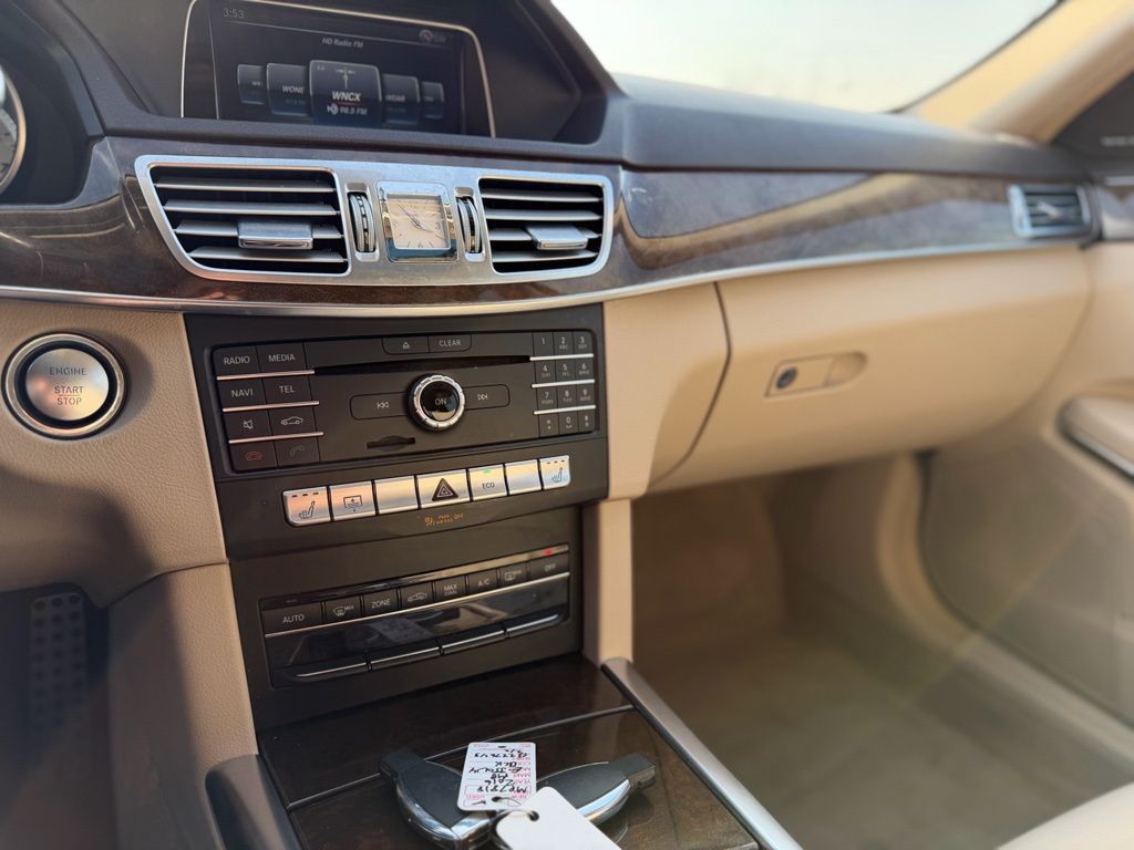 2016 Mercedes-Benz E-Class E350 Sport - Photo 24