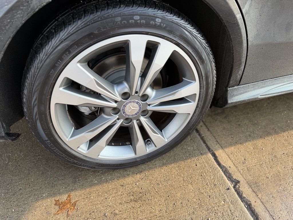 Photo 5 of 2016 Mercedes-Benz E-Class E 350 4MATIC