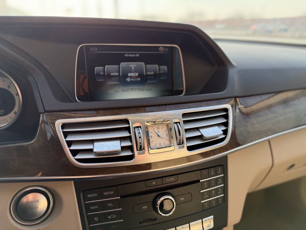2016 Mercedes-Benz E-Class E350 Sport - Photo 21