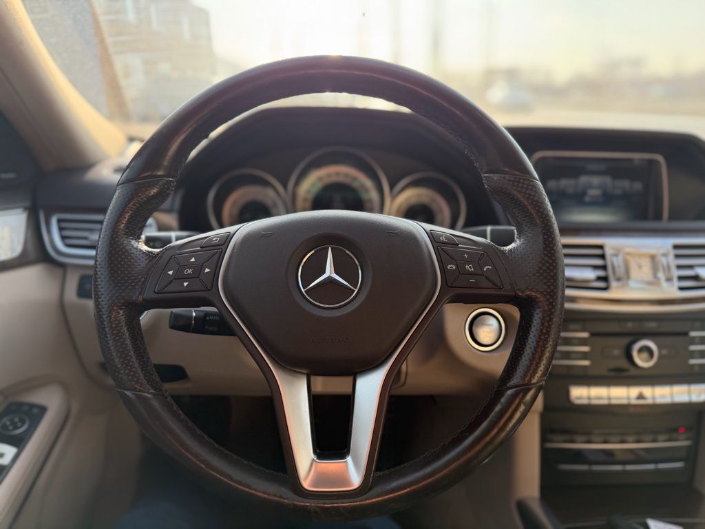 2016 Mercedes-Benz E-Class E350 Sport - Photo 25