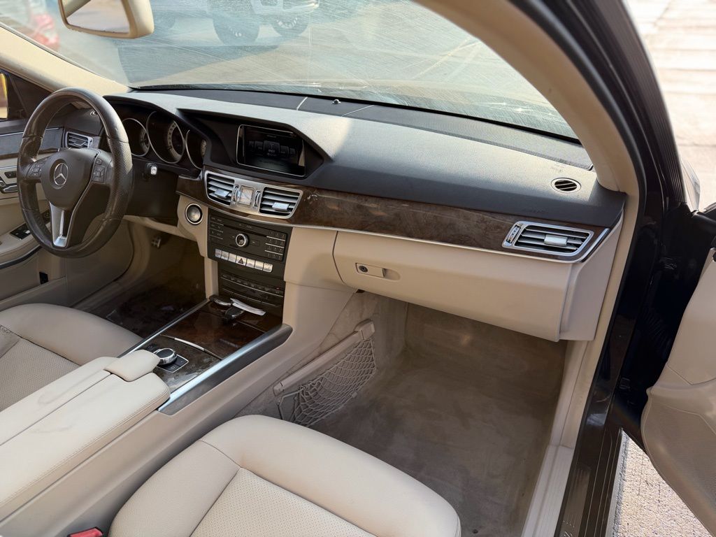 2016 Mercedes-Benz E-Class E350 Sport - Photo 13