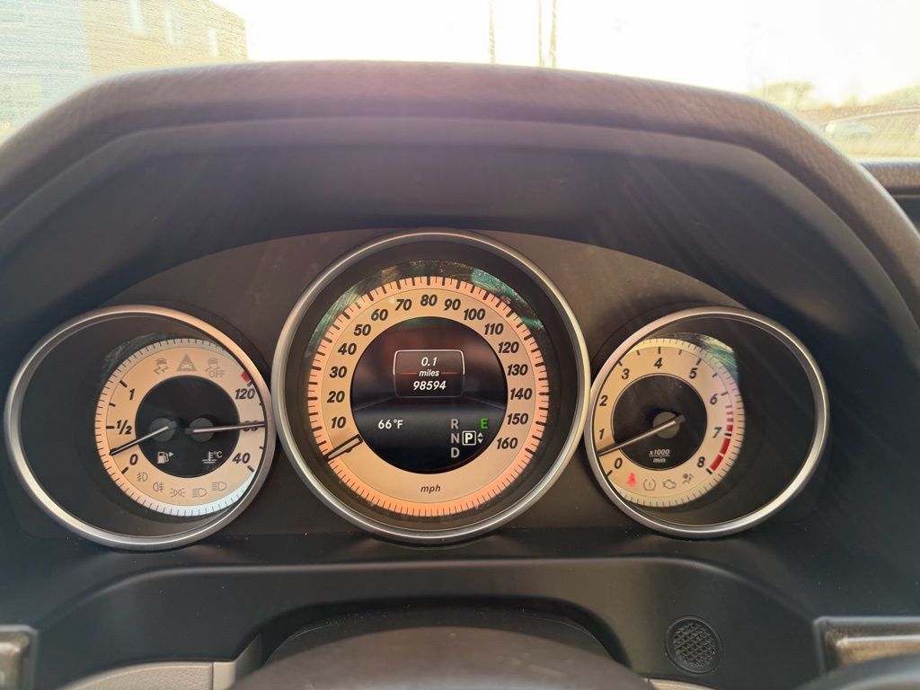2016 Mercedes-Benz E-Class E350 Sport - Photo 20