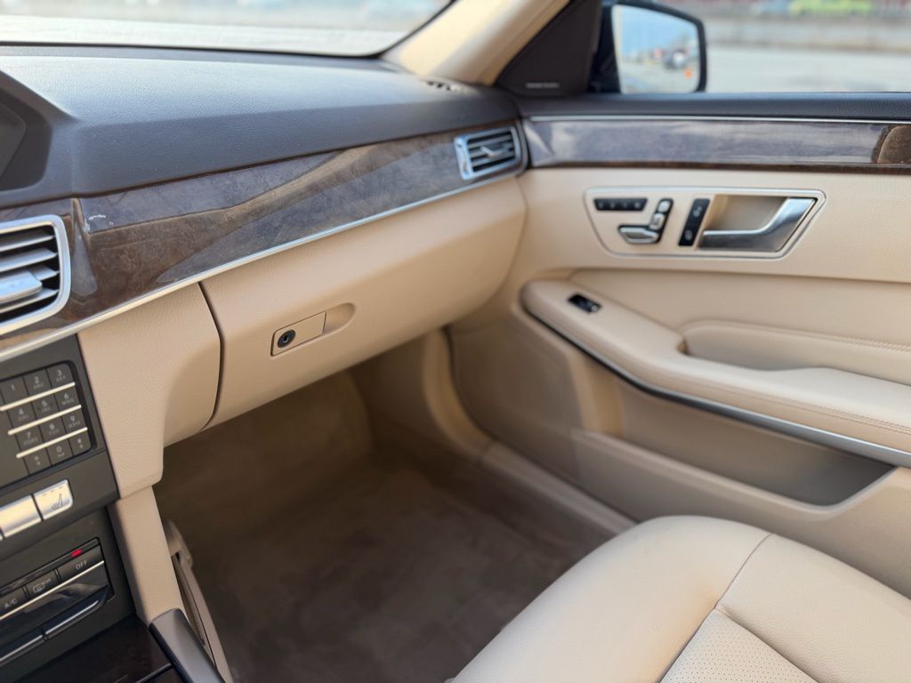 2016 Mercedes-Benz E-Class E350 Sport - Photo 23