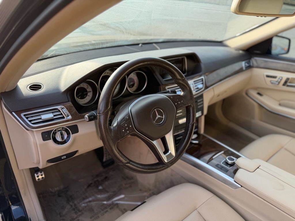 2016 Mercedes-Benz E-Class E350 Sport - Photo 18