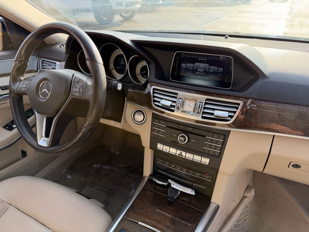 2016 Mercedes-Benz E-Class E350 Sport - Photo 15