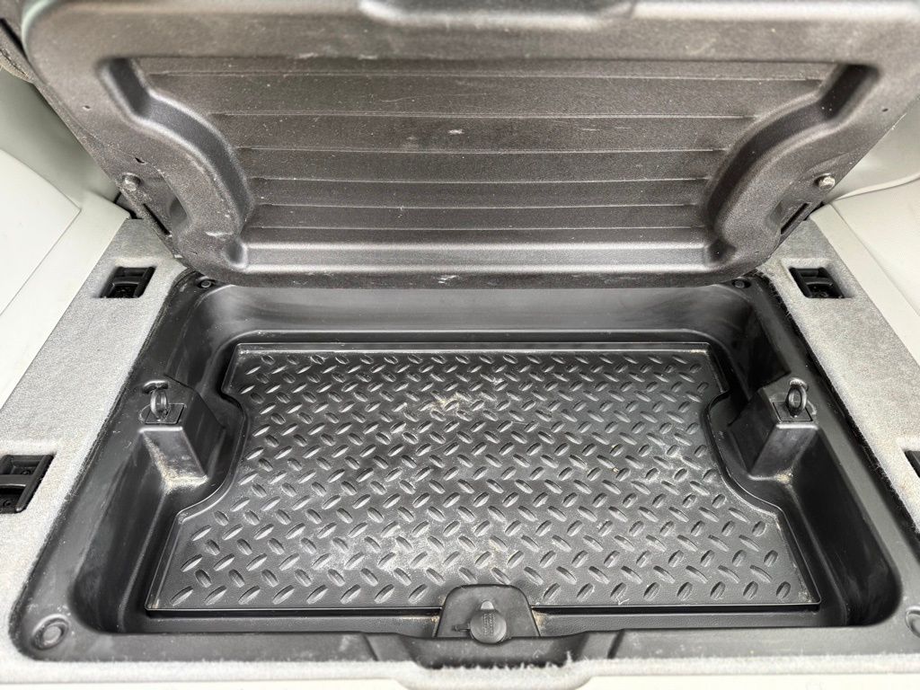2008 Jeep Liberty Sport - Photo 19
