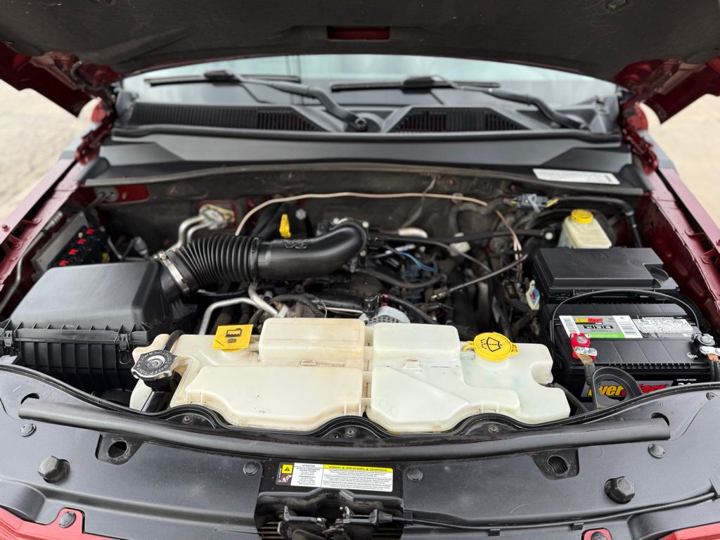 2008 Jeep Liberty Sport - Photo 13