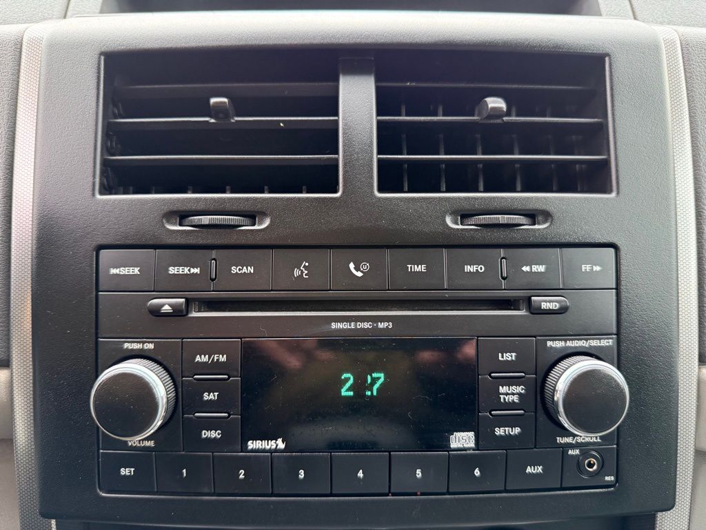 2008 Jeep Liberty Sport - Photo 28