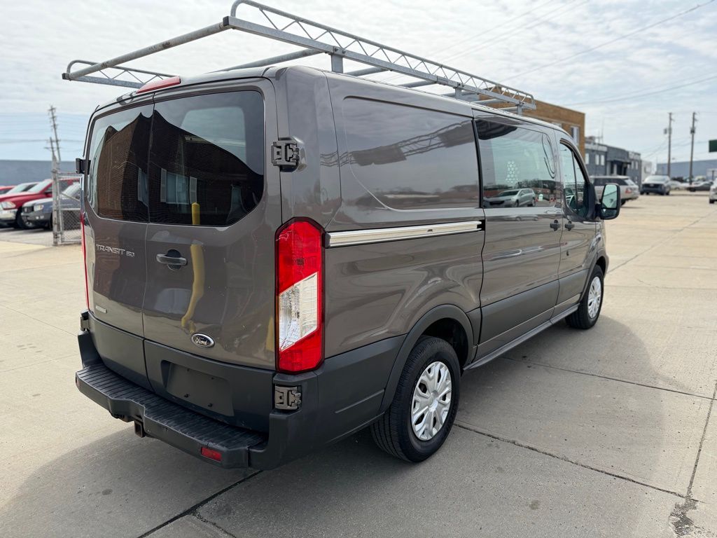 Photo 5 of 2015 Ford Transit 150