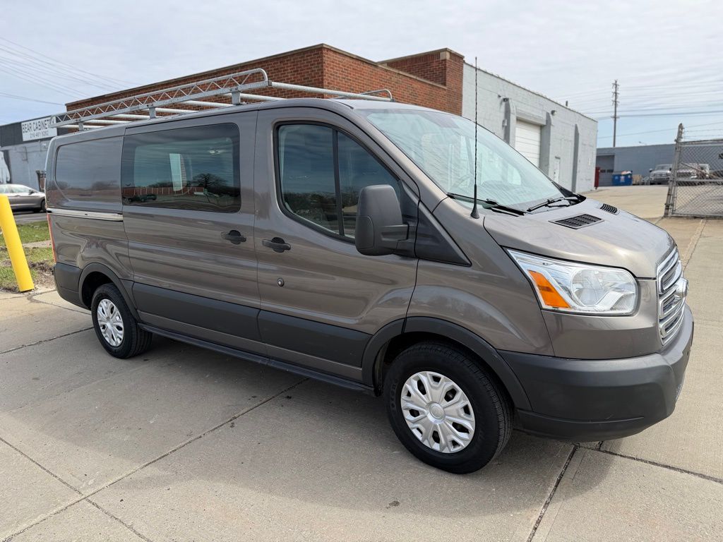 Photo 4 of 2015 Ford Transit 150