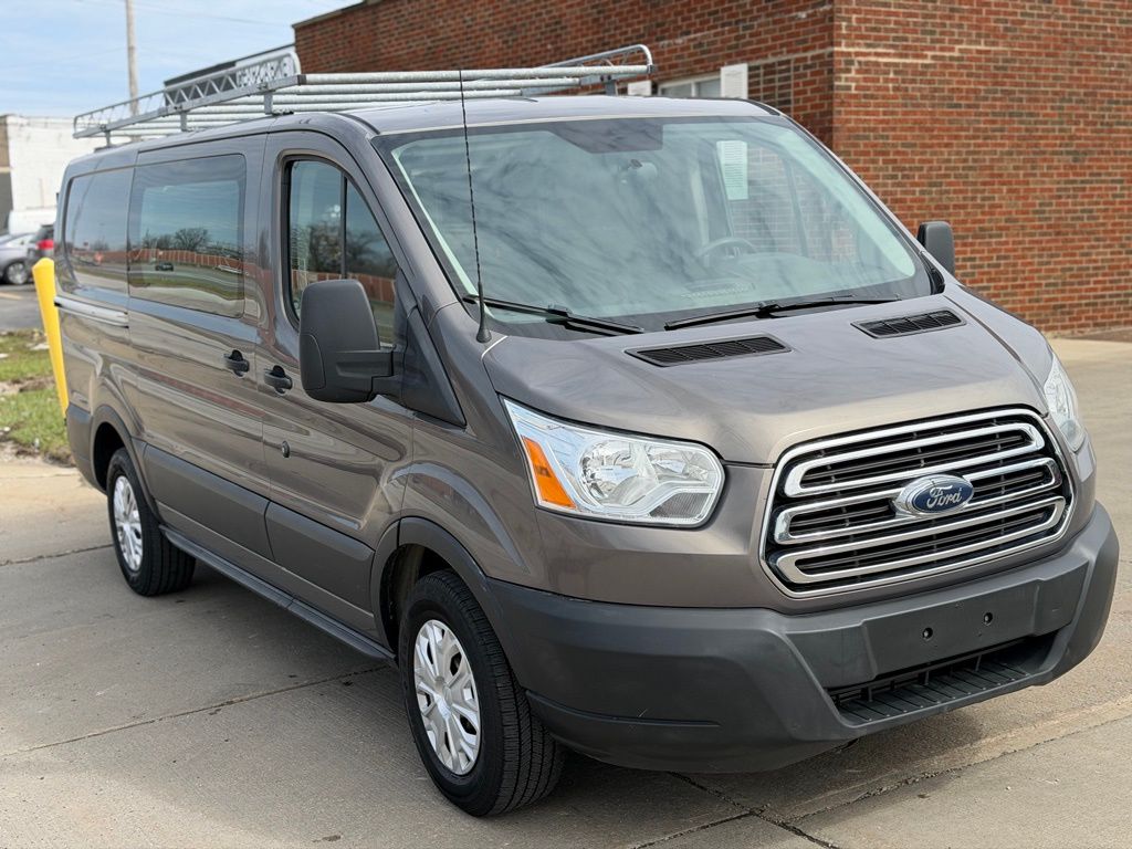 Photo 3 of 2015 Ford Transit 150