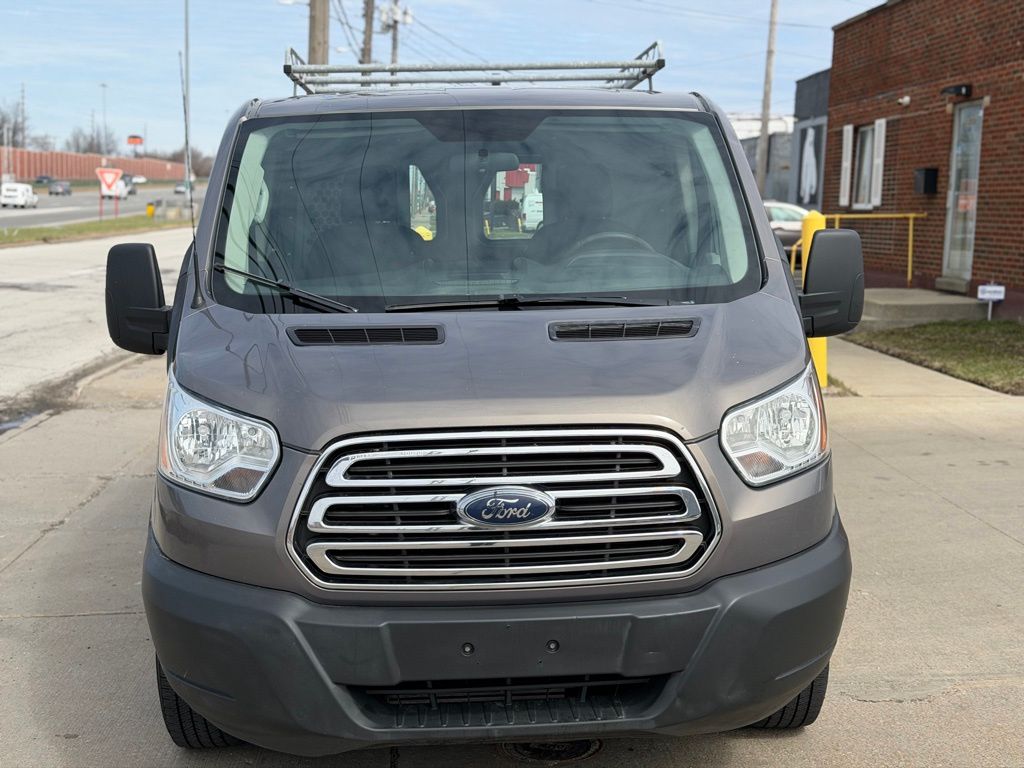Photo 2 of 2015 Ford Transit 150