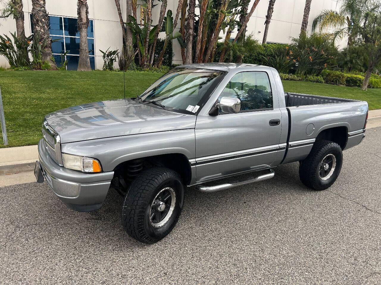 1995 Dodge Ram 1500's photo