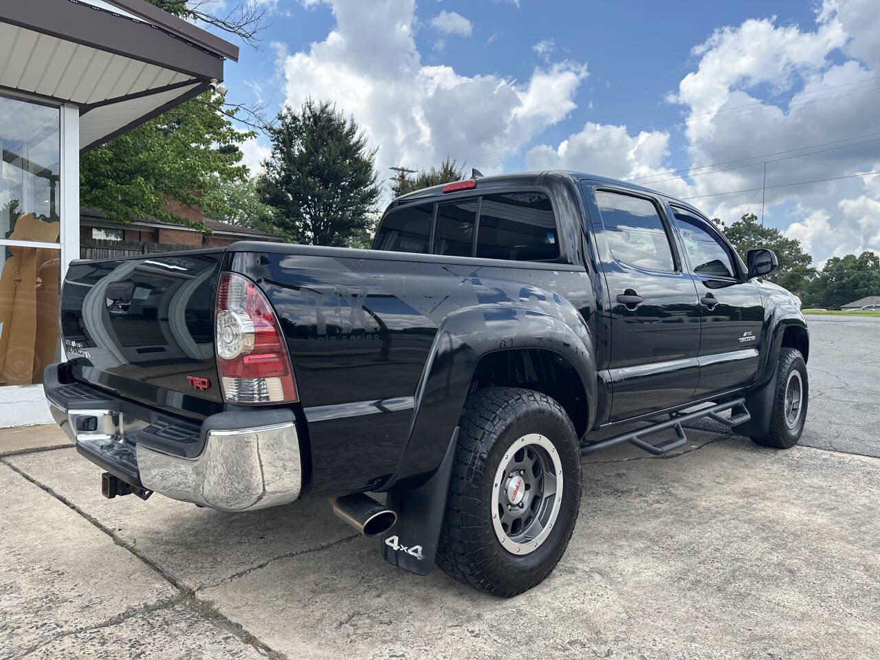 2012 Toyota Tacoma V6 - Image 3