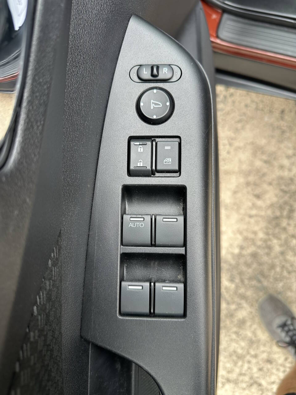 2015 Honda CR-V EX - Photo 36