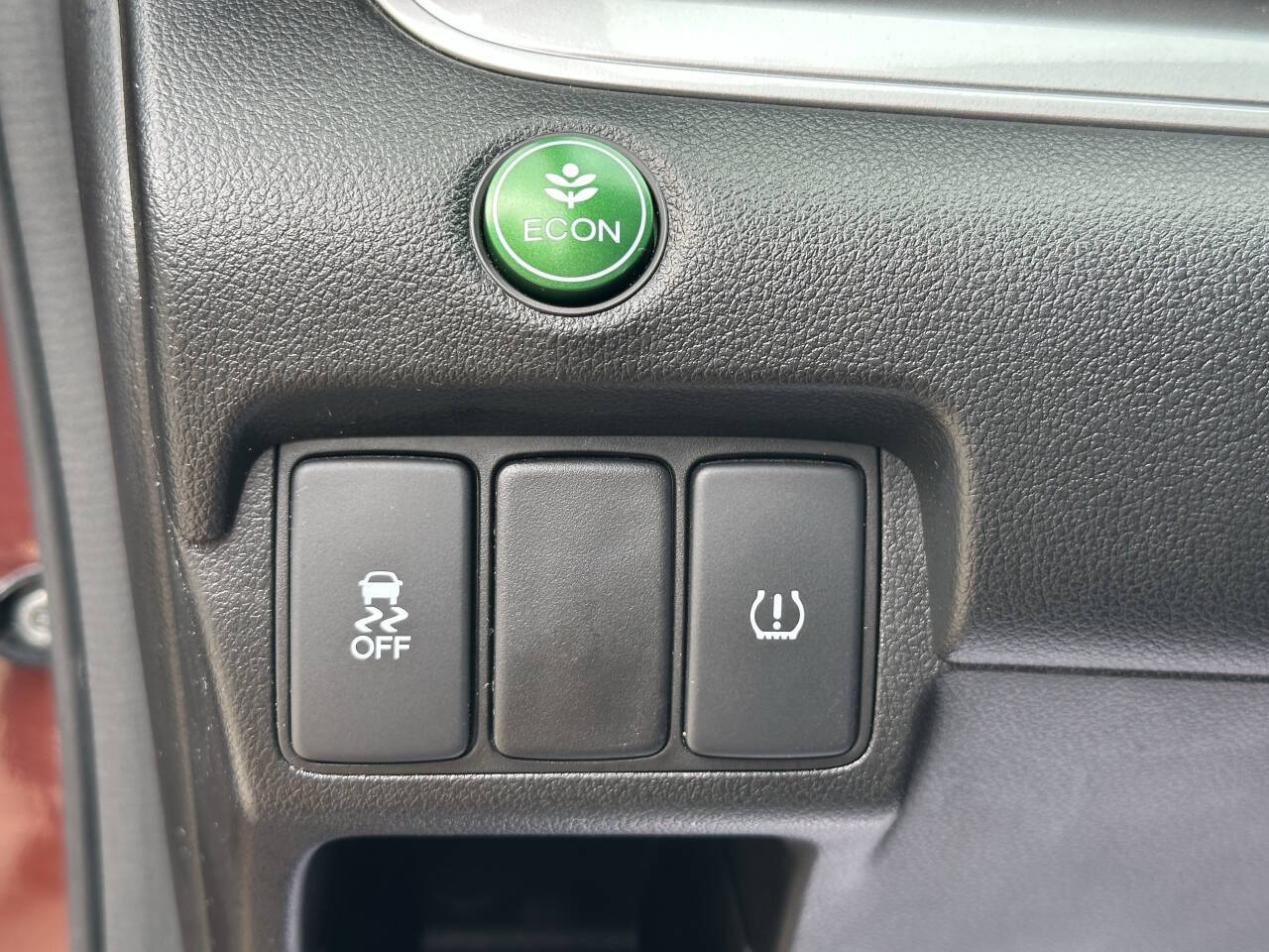 2015 Honda CR-V EX - Photo 37