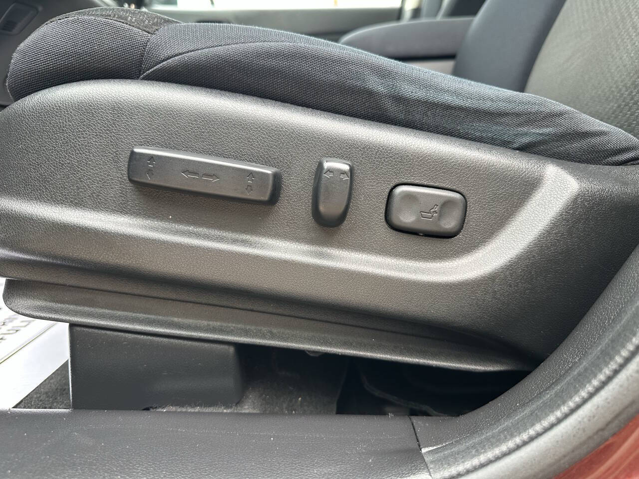 2015 Honda CR-V EX - Photo 35
