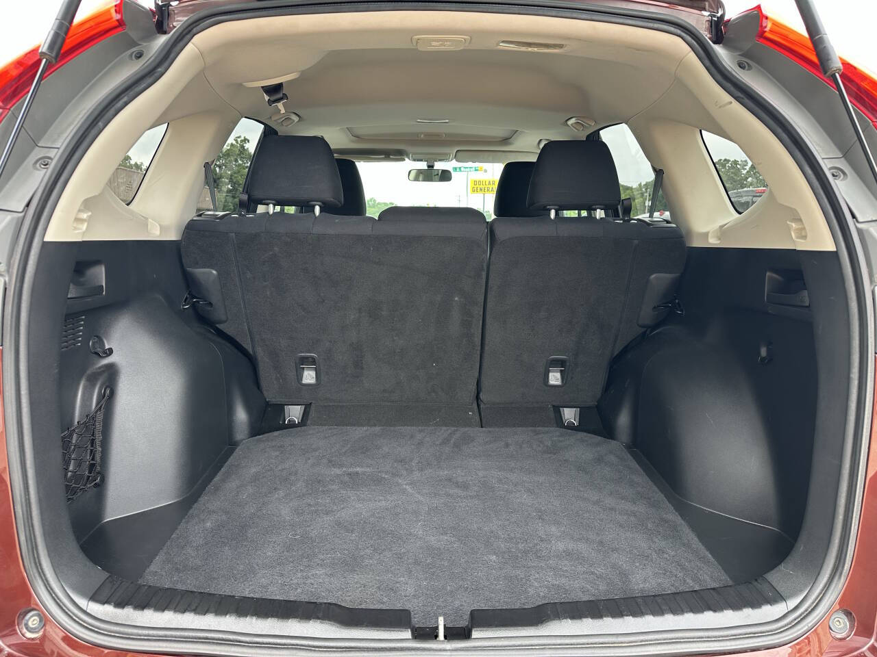 2015 Honda CR-V EX - Photo 27