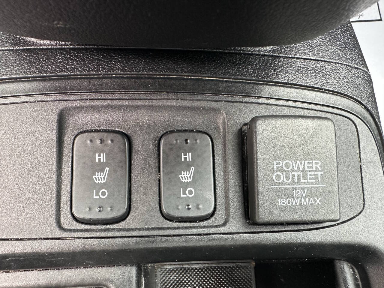 2015 Honda CR-V EX - Photo 32