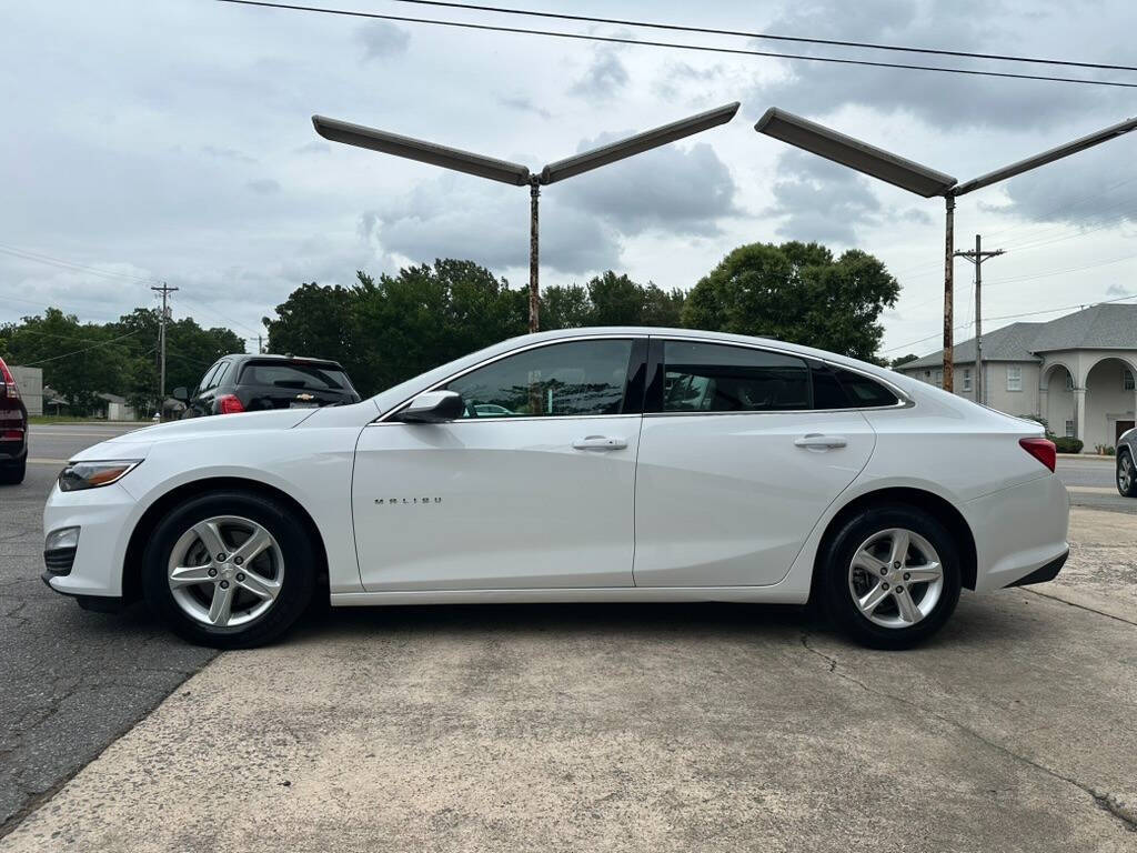 2023 Chevrolet Malibu 1FL - Photo 6