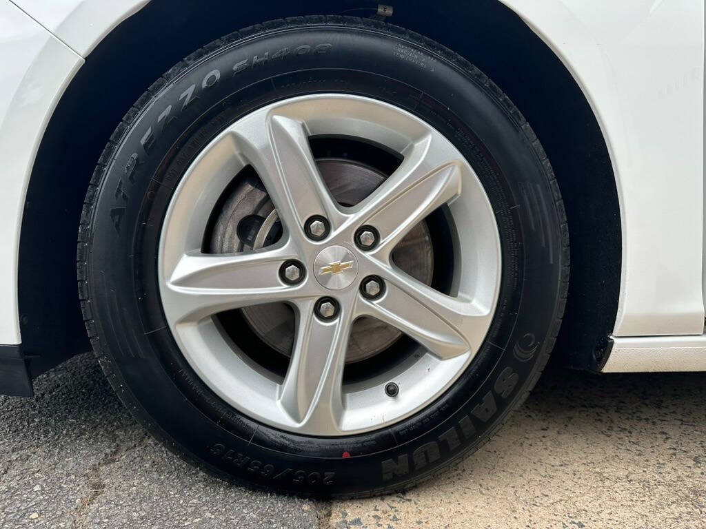 2023 Chevrolet Malibu 1FL - Photo 18