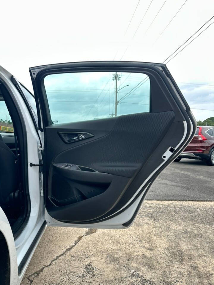 2023 Chevrolet Malibu 1FL - Photo 25