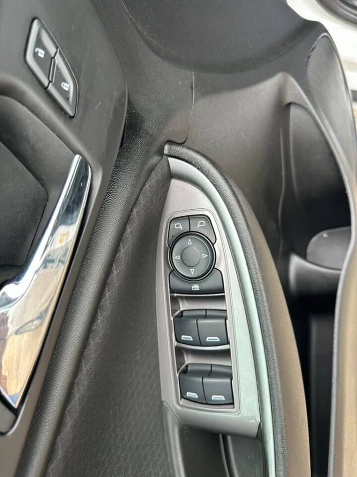 2023 Chevrolet Malibu 1FL - Photo 35