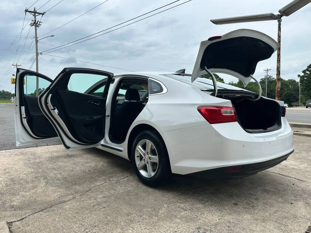 2023 Chevrolet Malibu 1FL - Photo 13
