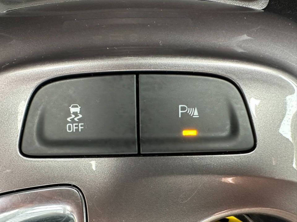 2023 Chevrolet Malibu 1FL - Photo 33