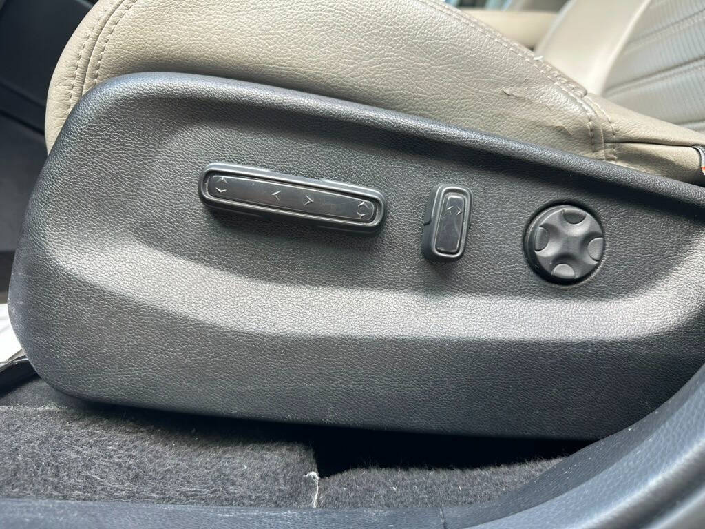 2017 Honda CR-V EX - Photo 35