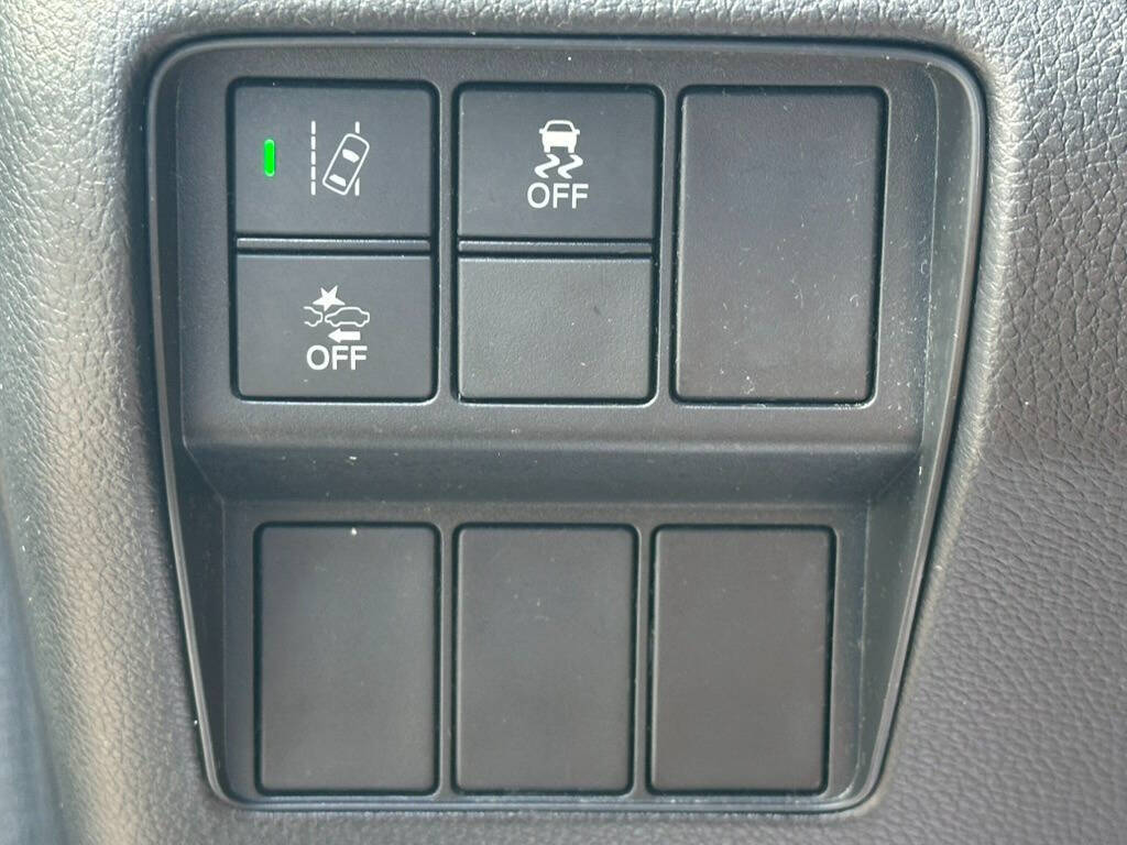 2017 Honda CR-V EX - Photo 36
