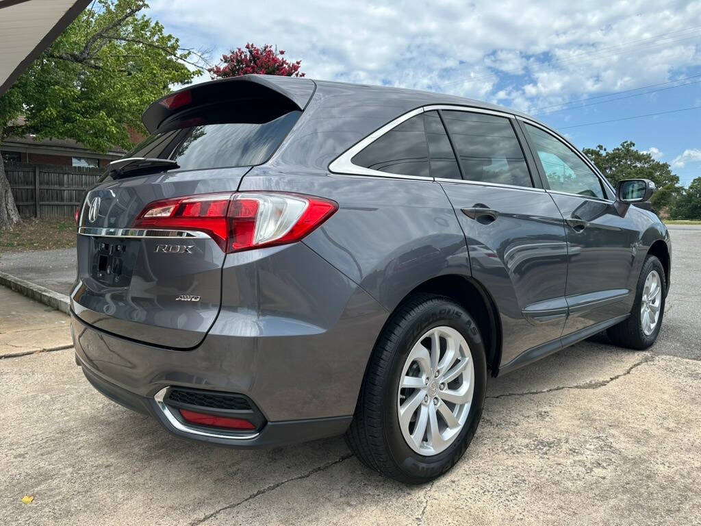 2018 Acura RDX Base - Image 3