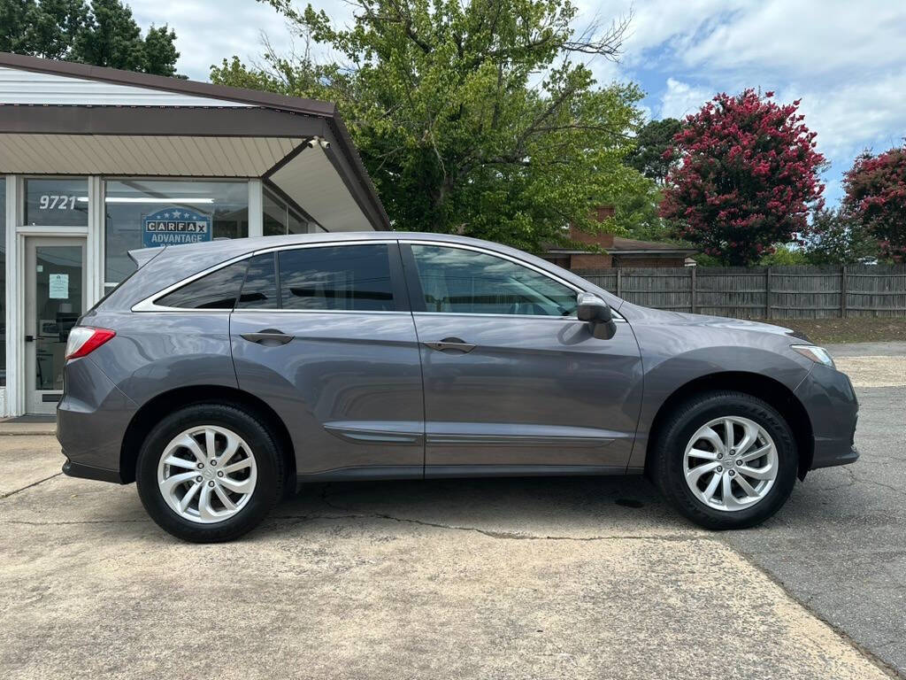 2018 Acura RDX Base - Image 2