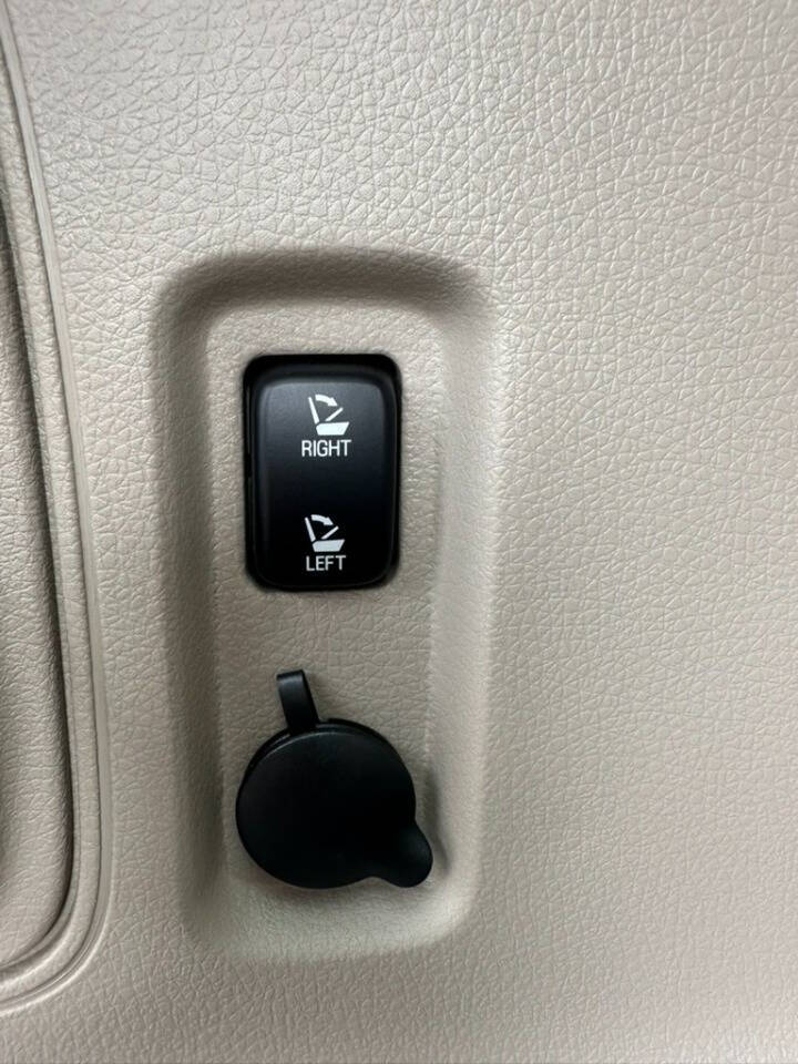 2014 Lincoln MKX Base - Photo 39