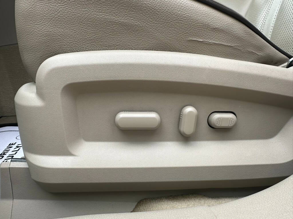 2014 Lincoln MKX Base - Photo 33