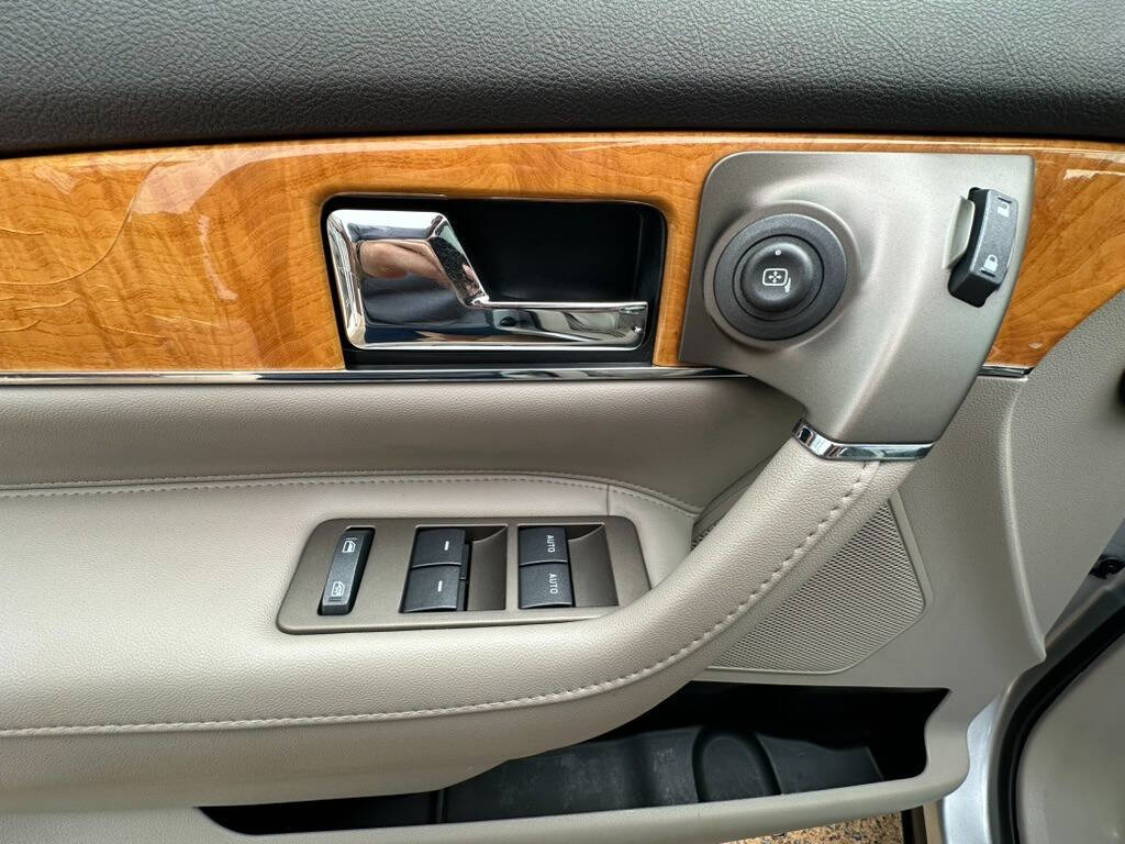 2014 Lincoln MKX Base - Photo 34