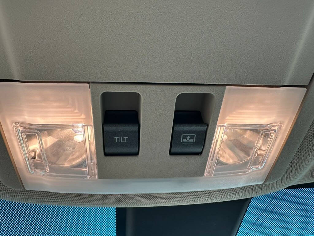 2014 Lincoln MKX Base - Photo 37