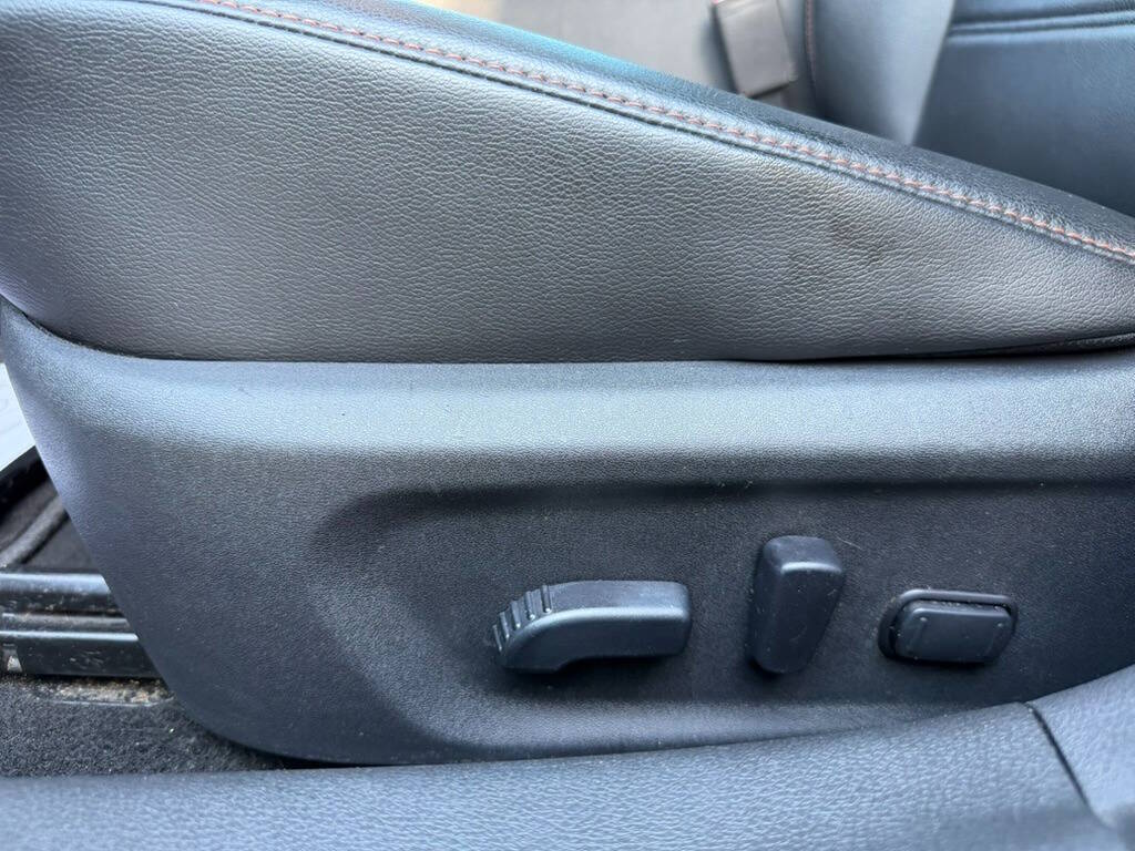 2021 Nissan Sentra SR - Photo 34