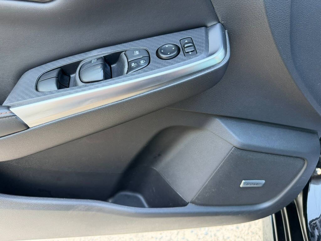 2021 Nissan Sentra SR - Photo 33