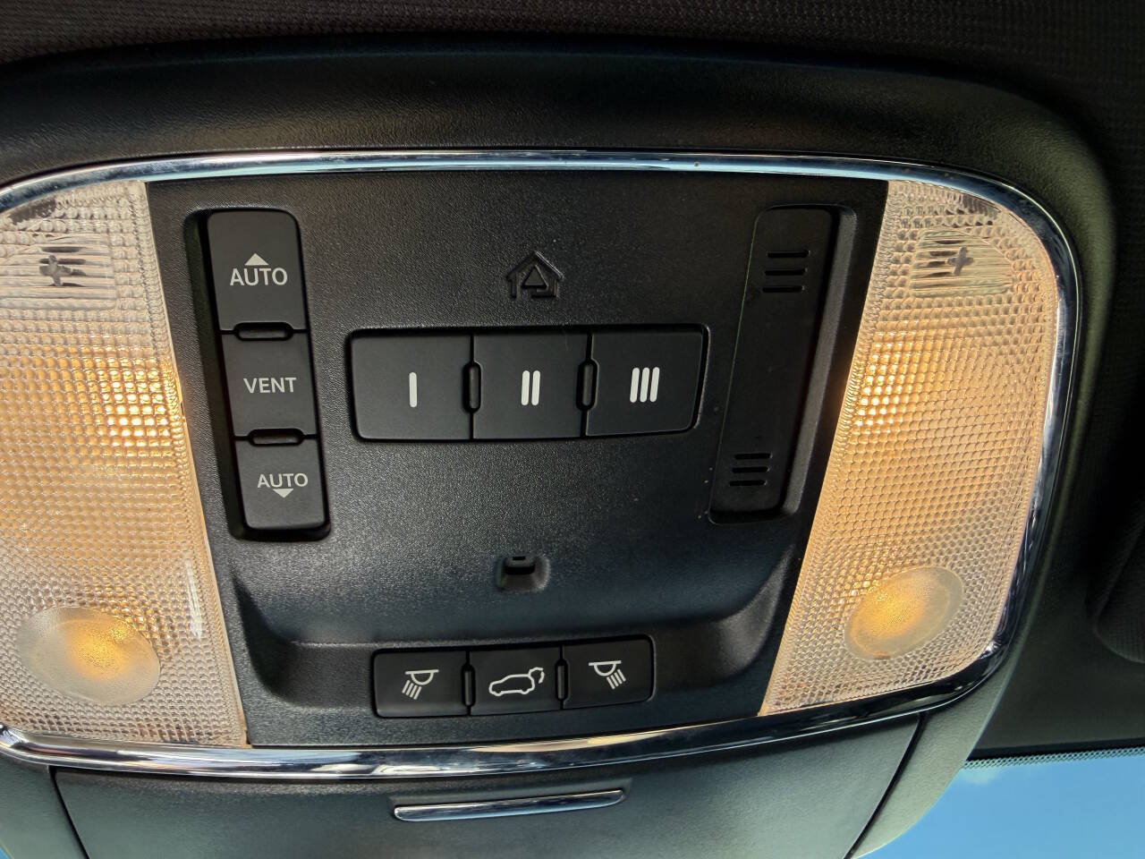 2020 Jeep Grand Cherokee Trailhawk - Photo 33