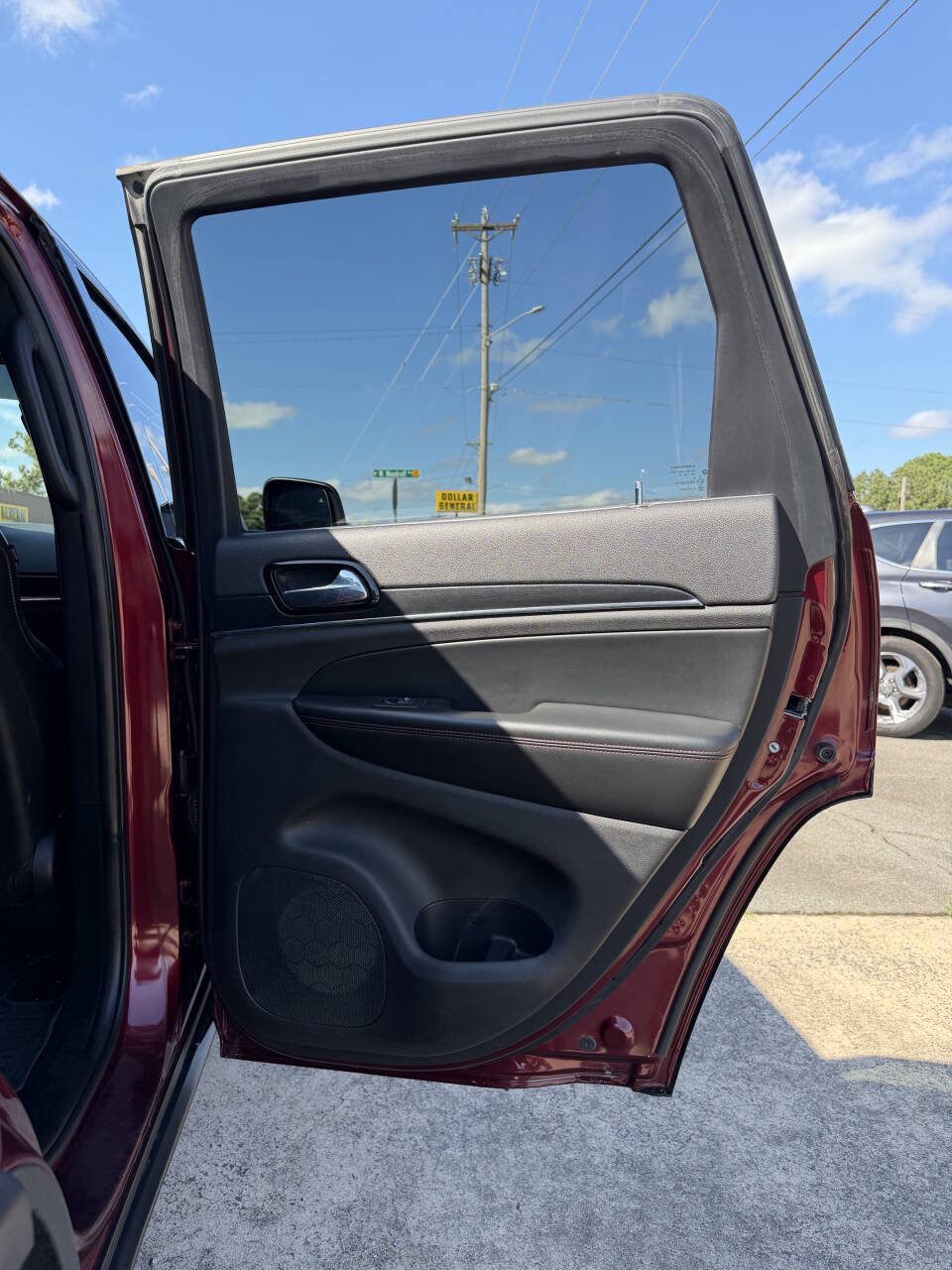 2020 Jeep Grand Cherokee Trailhawk - Photo 25