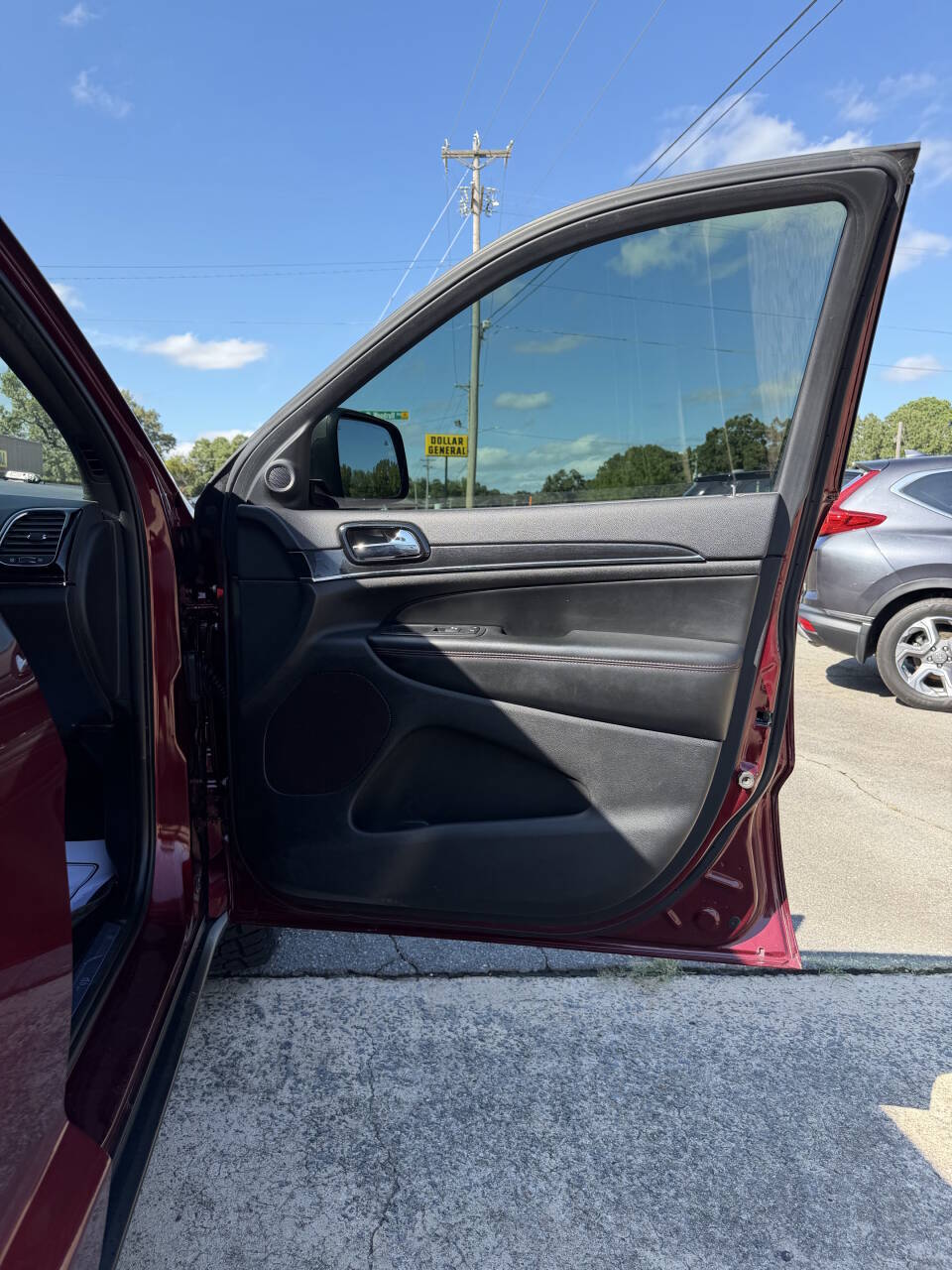 2020 Jeep Grand Cherokee Trailhawk - Photo 23