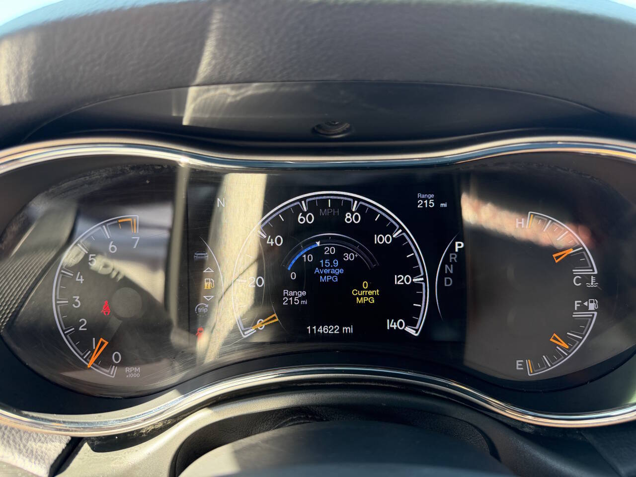 2020 Jeep Grand Cherokee Trailhawk - Photo 38