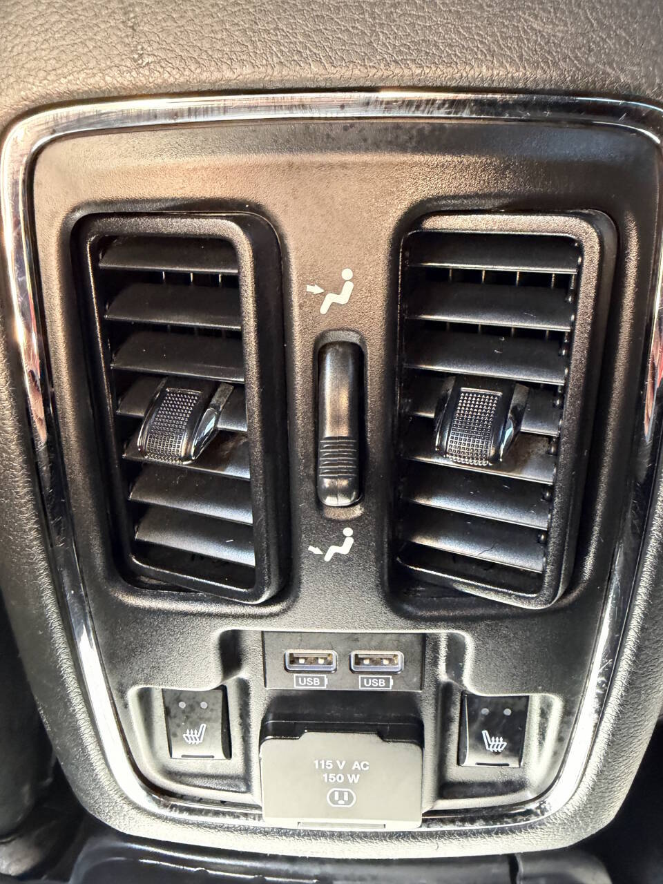2020 Jeep Grand Cherokee Trailhawk - Photo 35