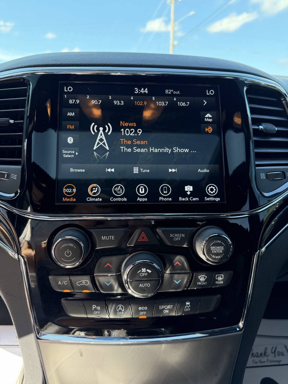 2020 Jeep Grand Cherokee Trailhawk - Photo 30