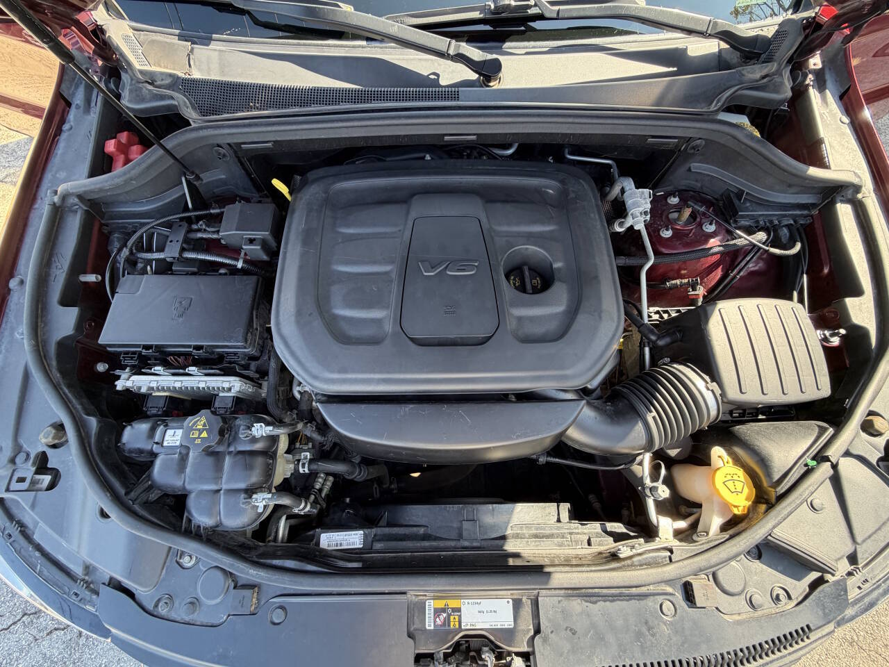 2020 Jeep Grand Cherokee Trailhawk - Photo 17