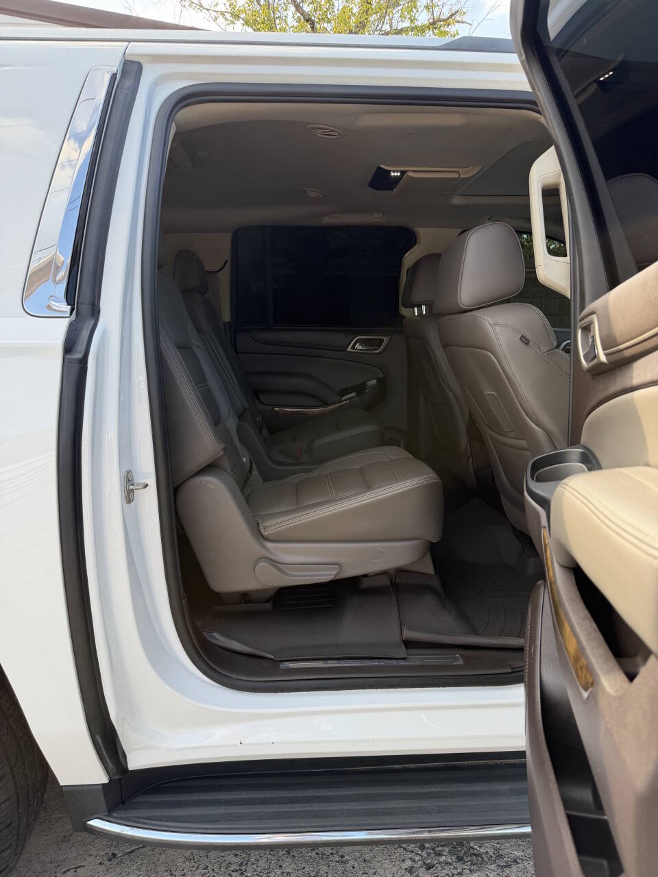 2016 GMC Yukon XL Denali - Photo 26