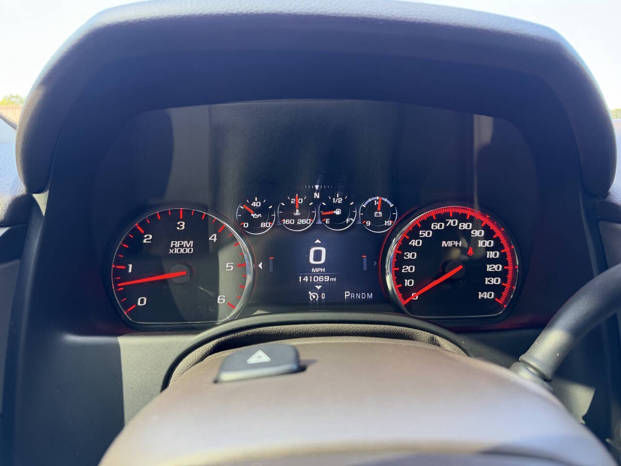 2016 GMC Yukon XL Denali - Photo 39