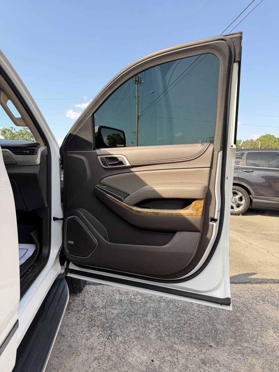 2016 GMC Yukon XL Denali - Photo 23