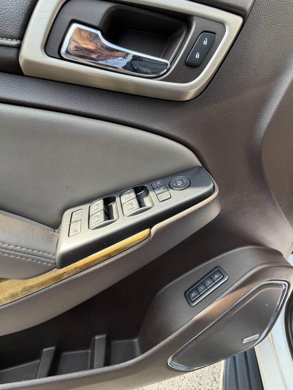 2016 GMC Yukon XL Denali - Photo 37